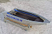 Алюминиевая лодка Wyatboat-340 РМ в Ноябрьске Алюминиевая лодка Wyatboat-340 РМ в Ноябрьске