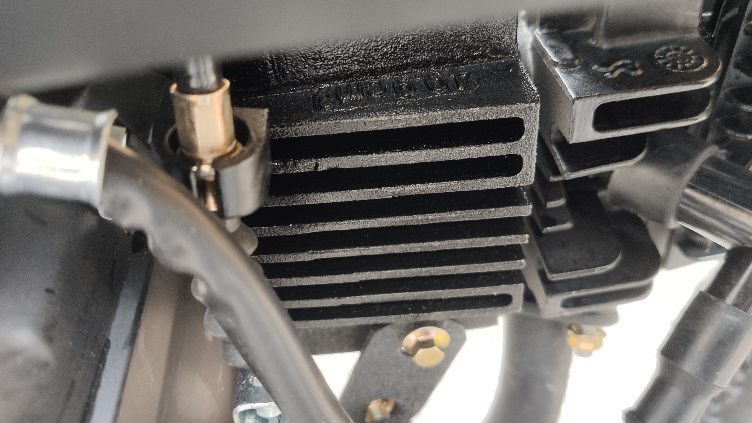 Мопед FAIDET SKIFF RS150 (49) в Ноябрьске