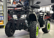 Квадроцикл GBM MAVERICK 300 NEW LUX в Ноябрьске