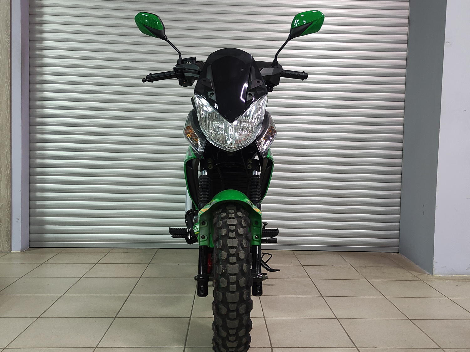 Мопед PROMAX STREET CROSS 150 (49) в Ноябрьске