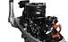 Лодочный мотор Seanovo SN9.9FFEL Enduro в Ноябрьске