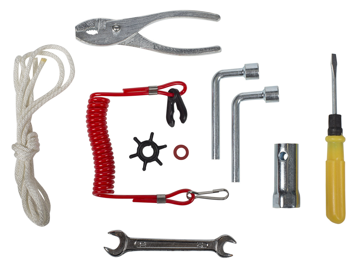 ЛОДОЧНЫЙ МОТОР GLADIATOR G6.2FHS в Ноябрьске