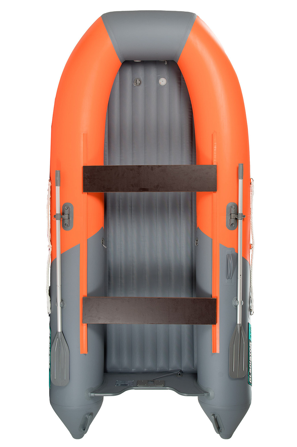 НАДУВНАЯ ЛОДКА GLADIATOR E330SL в Ноябрьске