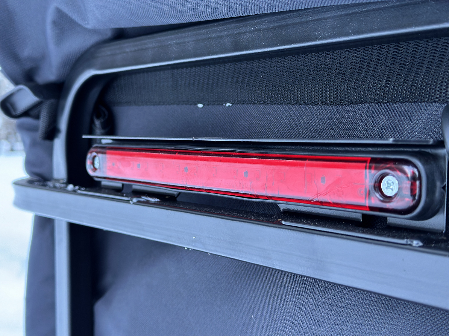 Снегоход PROMAX YAKUT 500 LONG 2.0 4T 29 в Ноябрьске