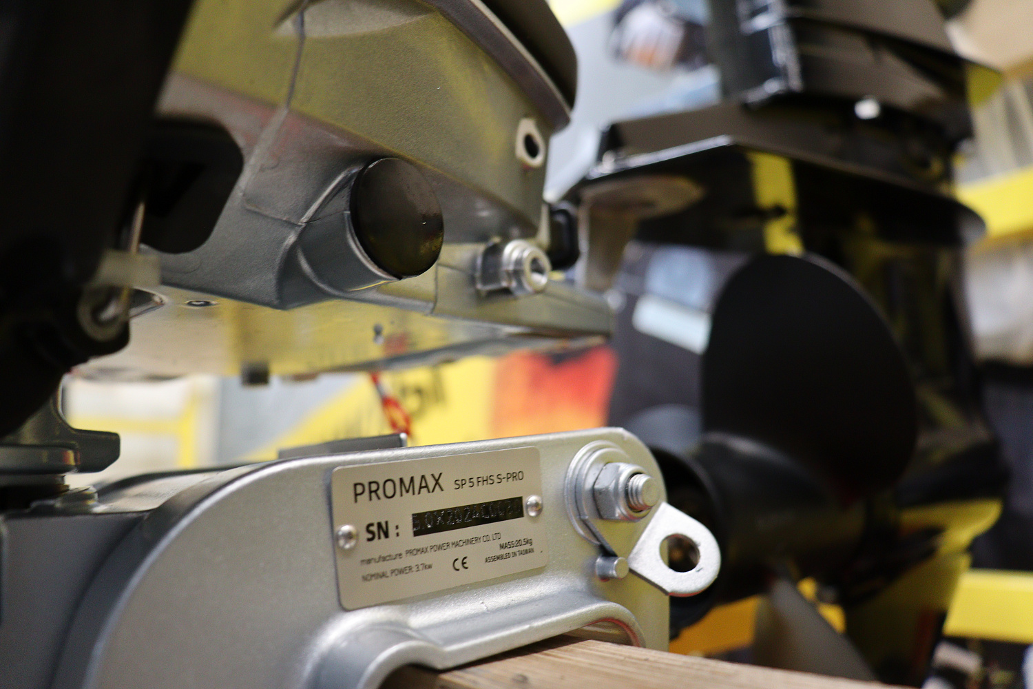 Лодочный мотор PROMAX SP5FHS (внешний бак 12 л) в Ноябрьске