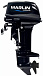 Лодочный мотор MARLIN MP 20 AWRS в Ноябрьске
