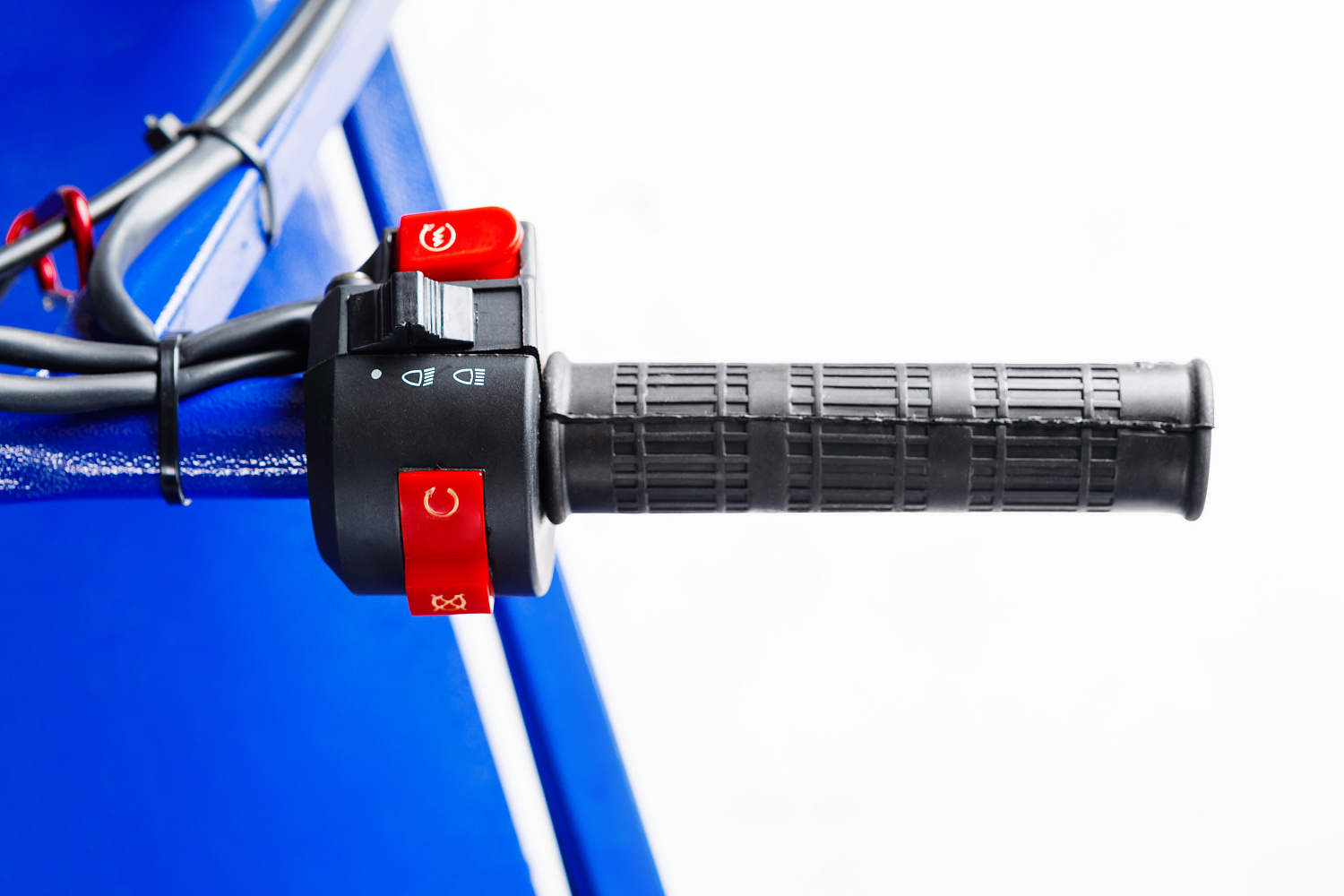 МОТОБУКСИРОВЩИК SNOW DOG 9 л.с. в Ноябрьске