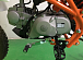 Питбайк JHLMOTO JHL Z125E Pro (ZS154FMI-3) в Ноябрьске