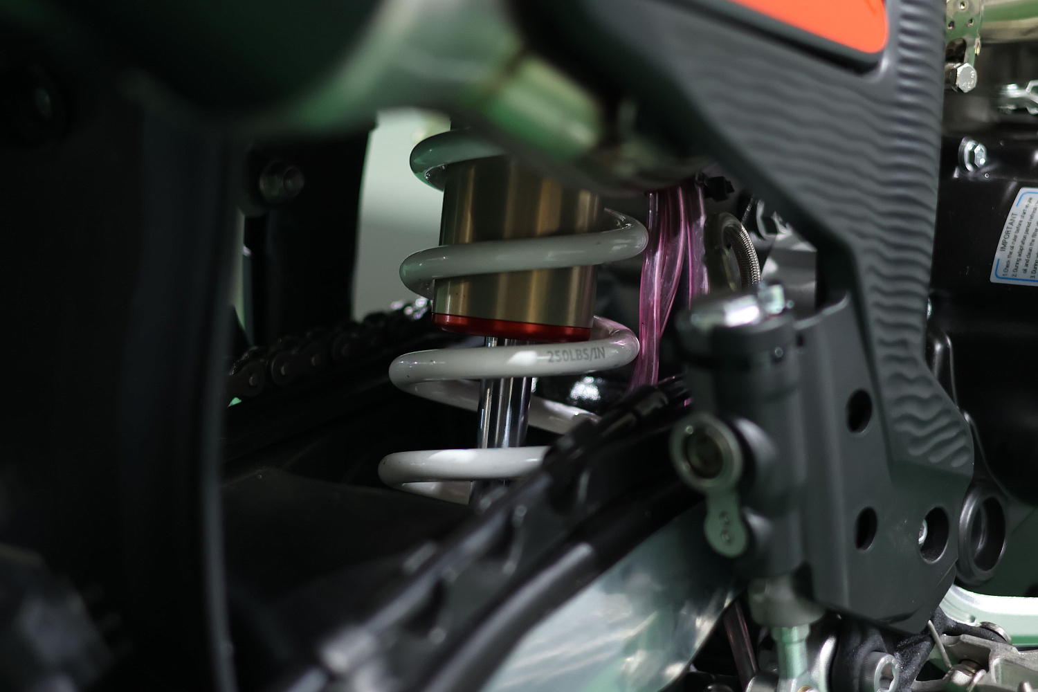 Мотоцикл JHLMOTO JHLofr GS YBS300 (176MN) в Ноябрьске