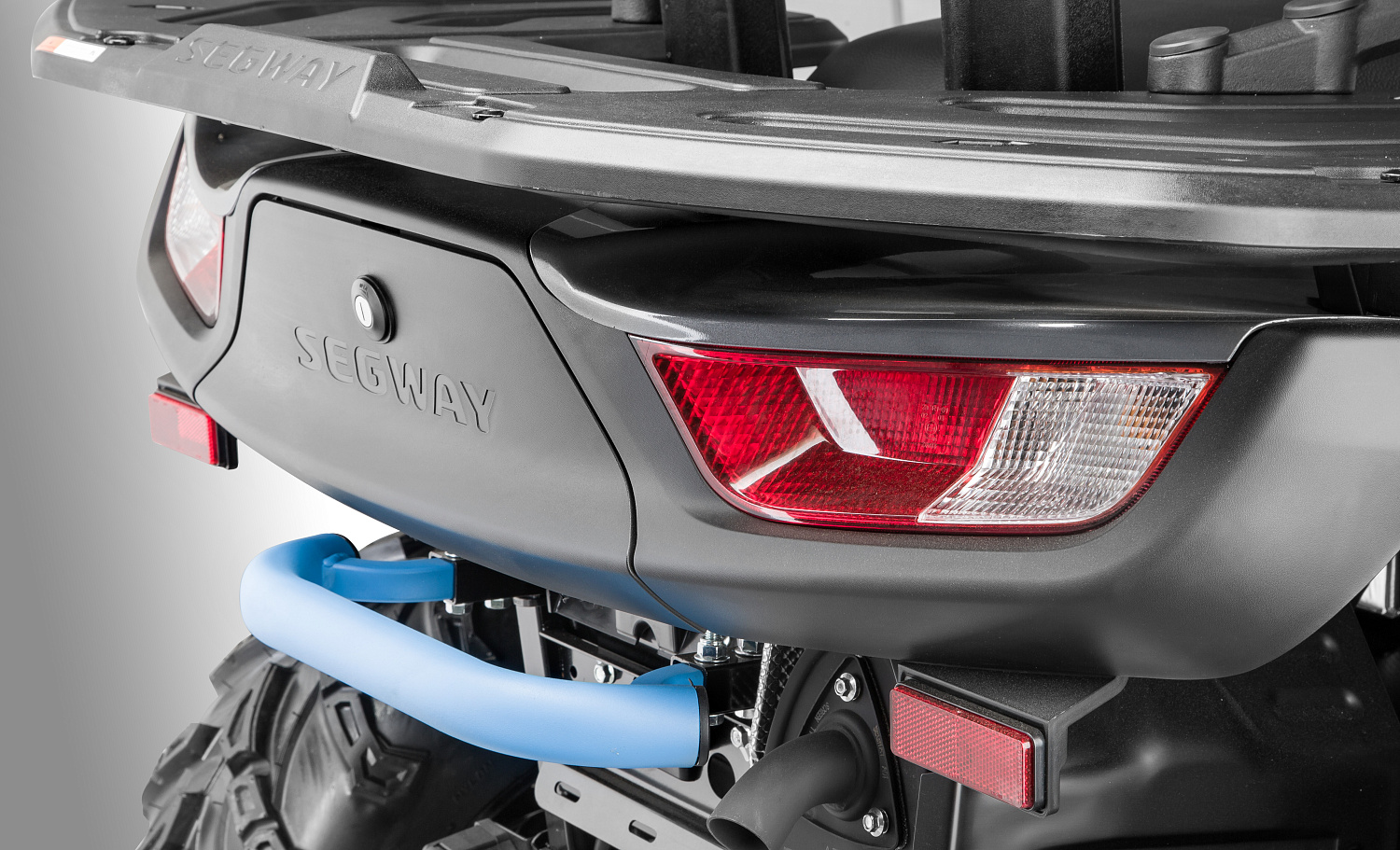  Квадроцикл Segway SNARLER AT6 LE в Ноябрьске