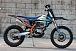 Мотоцикл JHLMOTO JHL Z3 CB250 (172FMM-3A) в Ноябрьске