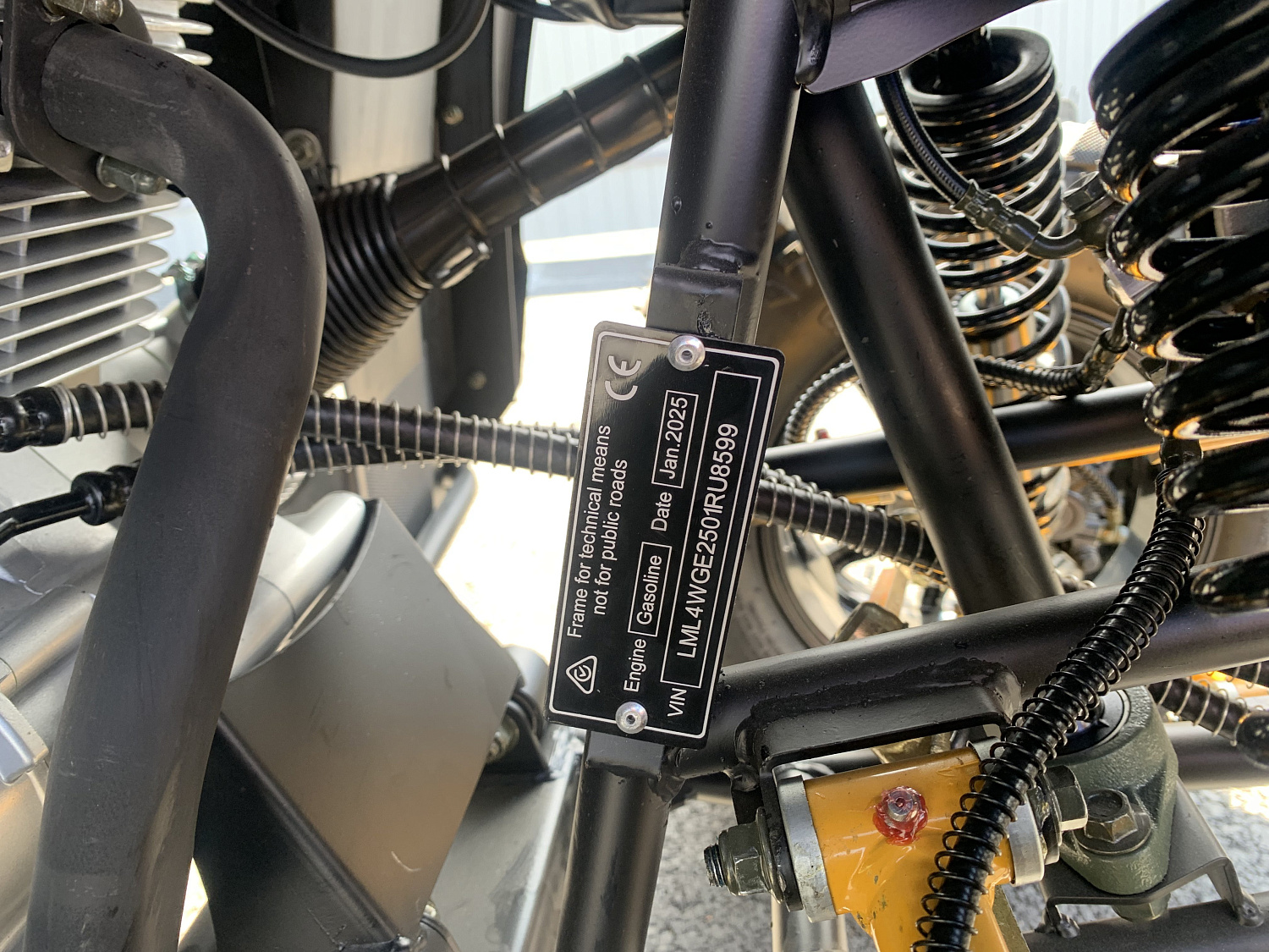 Квадроцикл PROMAX TAURUS 300 MAX-PRO в Ноябрьске