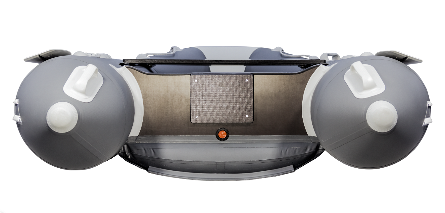 Лодка АКВА 3200 нднд в Ноябрьске