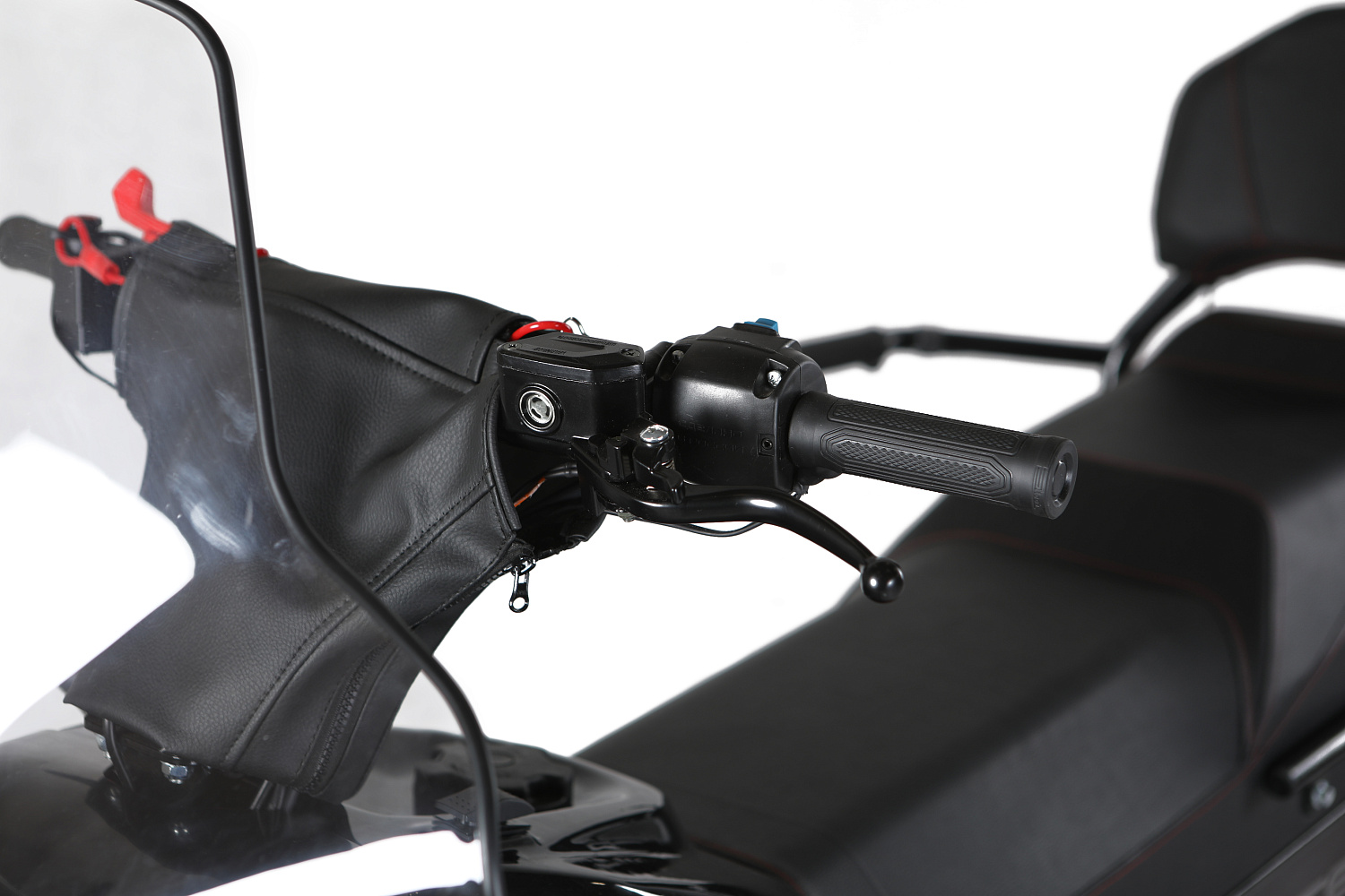 Снегоход IKUDZO HUNTER 700LK 25 V2 в Ноябрьске