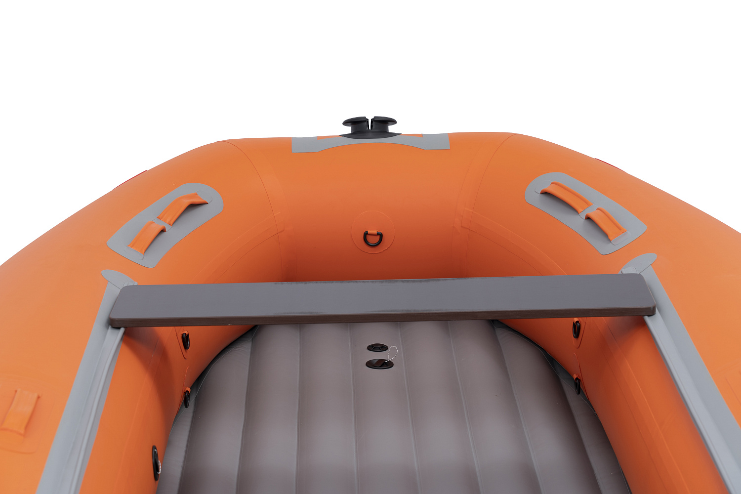 Лодка MISHIMO RIVER JET 470 под водомет в Ноябрьске