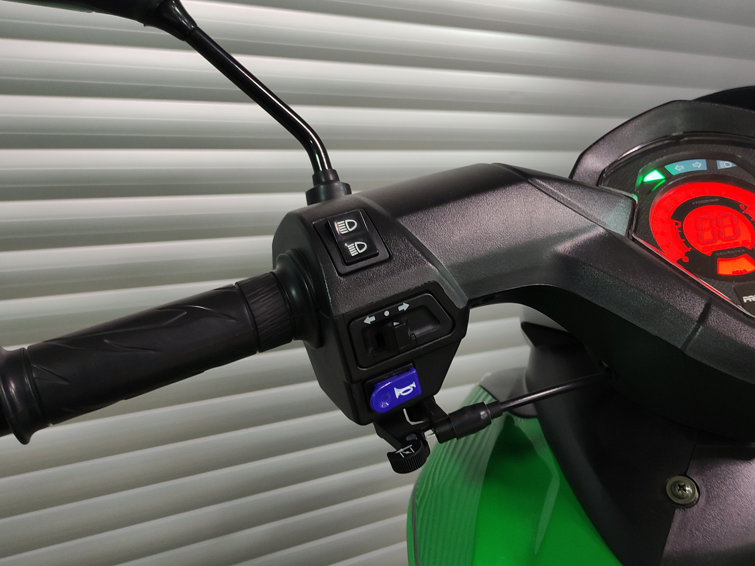 Мопед PROMAX STREET CROSS 150 (49) в Ноябрьске