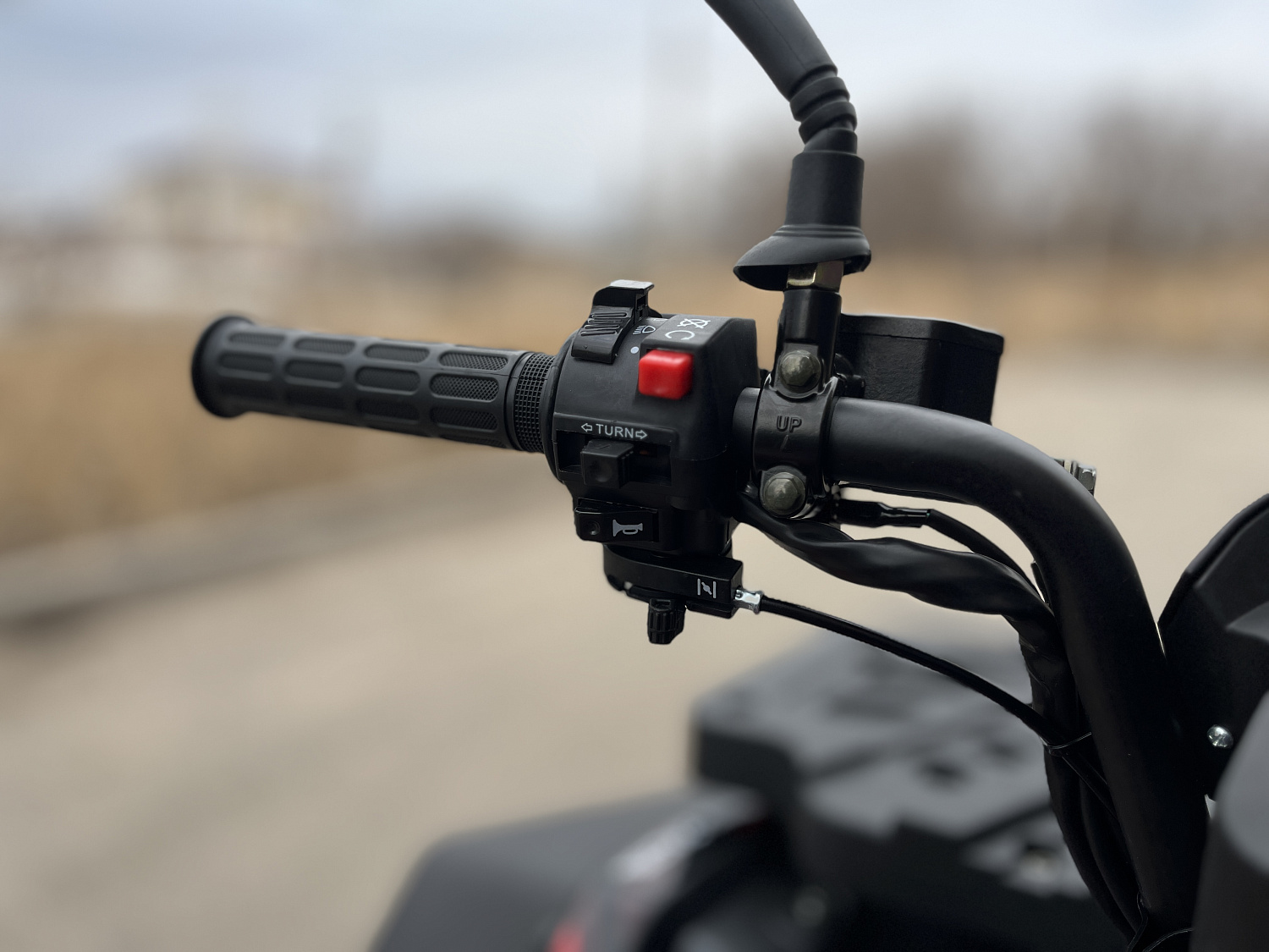 Квадроцикл PROMAX TAURUS 300 MAX-PRO LONG в Ноябрьске