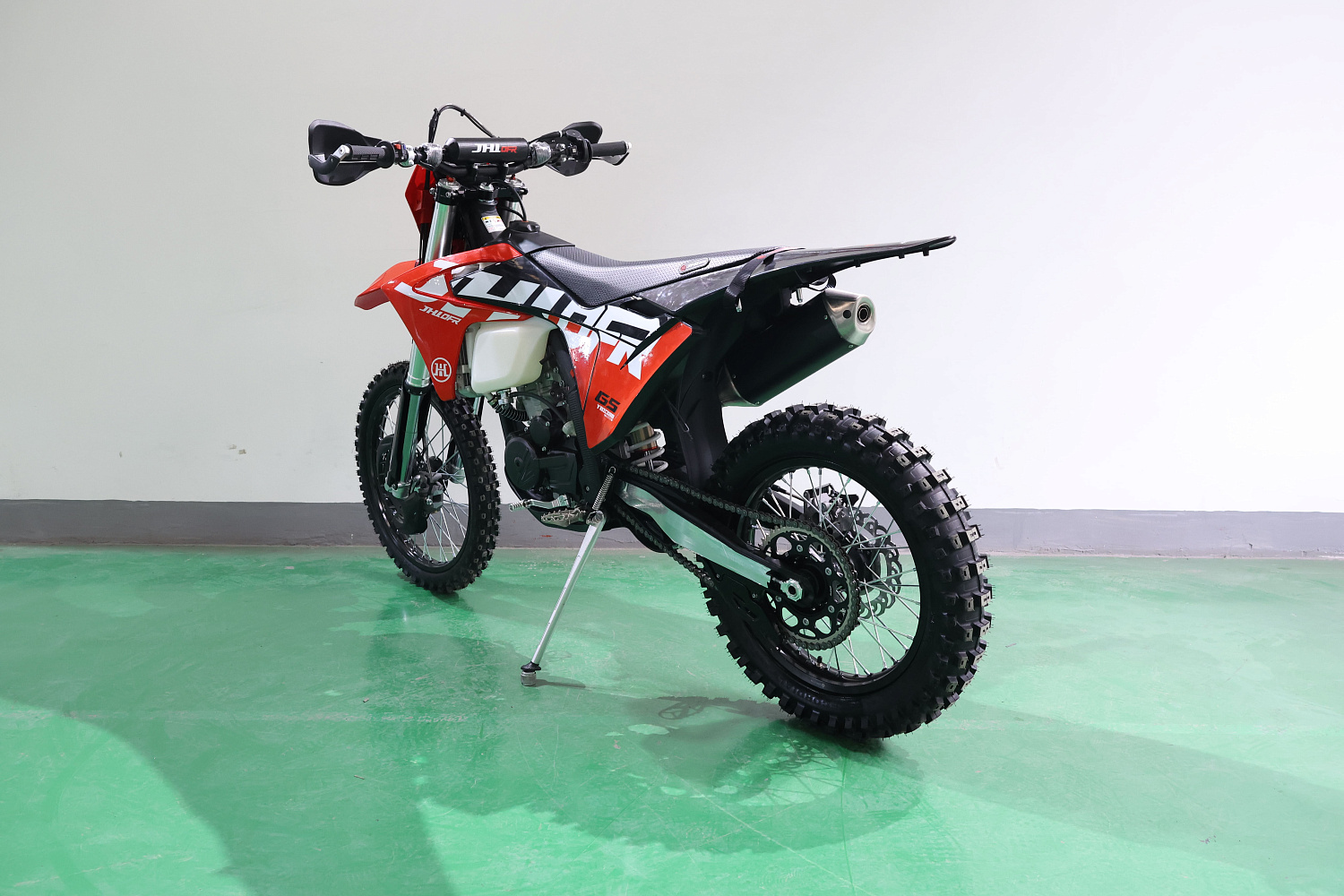 Мотоцикл JHLMOTO JHLofr GS YBS300 (176MN) в Ноябрьске