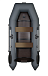 Лодка БАРС 2800 Слань-книжка киль в Ноябрьске