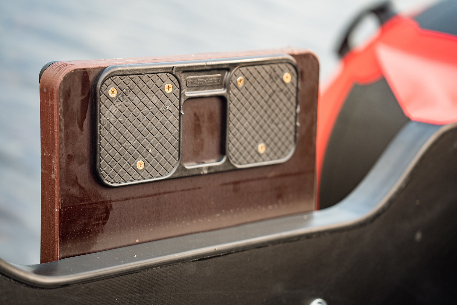 Лодка MISHIMO RIVER FJET PRO 410  под водомет в Ноябрьске