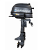 Лодочный мотор APACHE T 6 BS в Ноябрьске