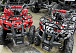Квадроцикл PROMAX ATV MINI 2T 70CC р/с в Ноябрьске