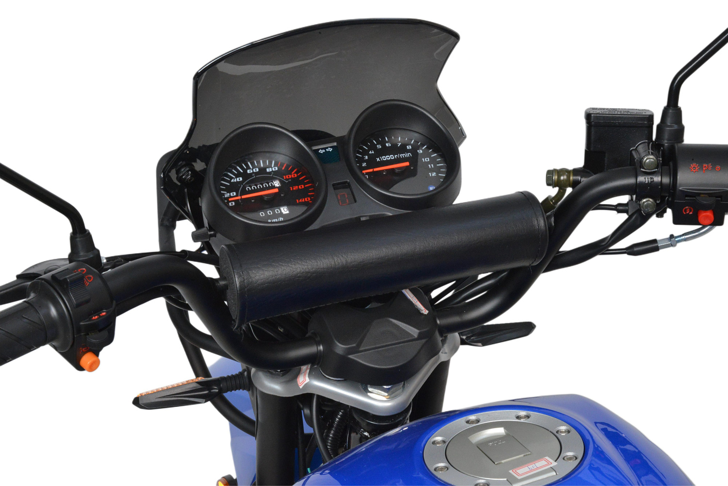 Мопед PROMAX ALPHA DIRT 150(49) в Ноябрьске