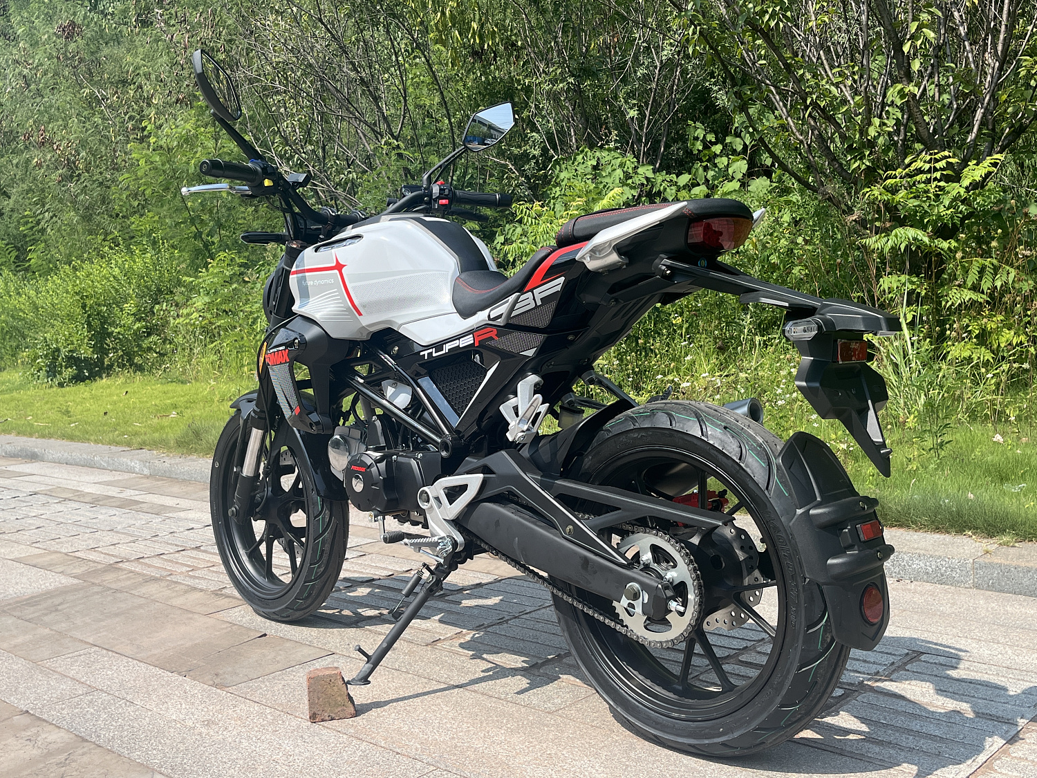 Мопед PROMAX CB130R (49) в Ноябрьске