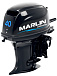 Лодочный мотор MARLIN MP 40 AMH в Ноябрьске