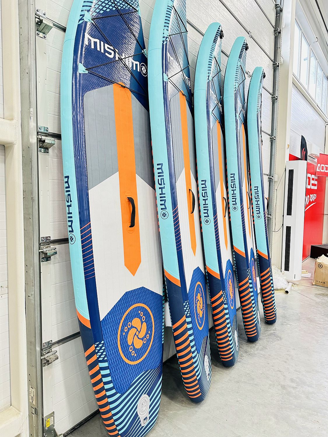 SUP (САП) Доска MISHIMO TROFY 10.6 в Ноябрьске