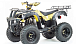 Квадроцикл MOTOLAND (МОТОЛЕНД) 250 ADVENTURE в Ноябрьске