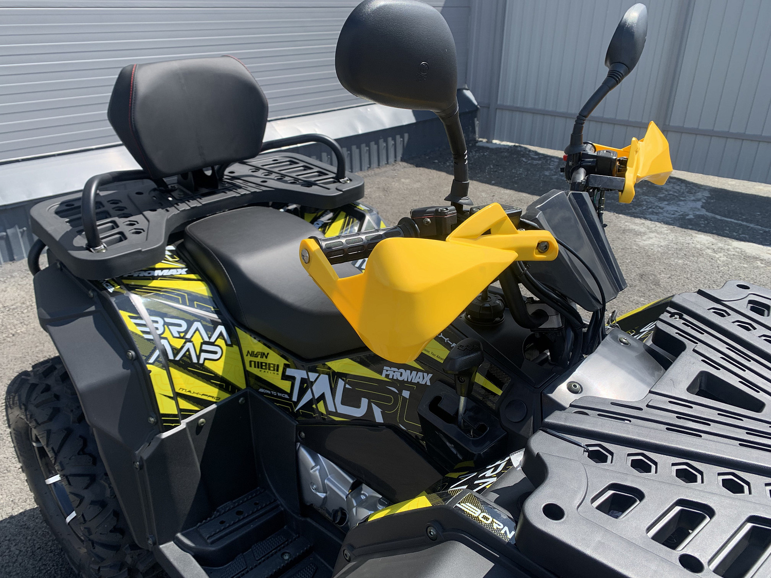 Квадроцикл PROMAX TAURUS 300 MAX-PRO в Ноябрьске