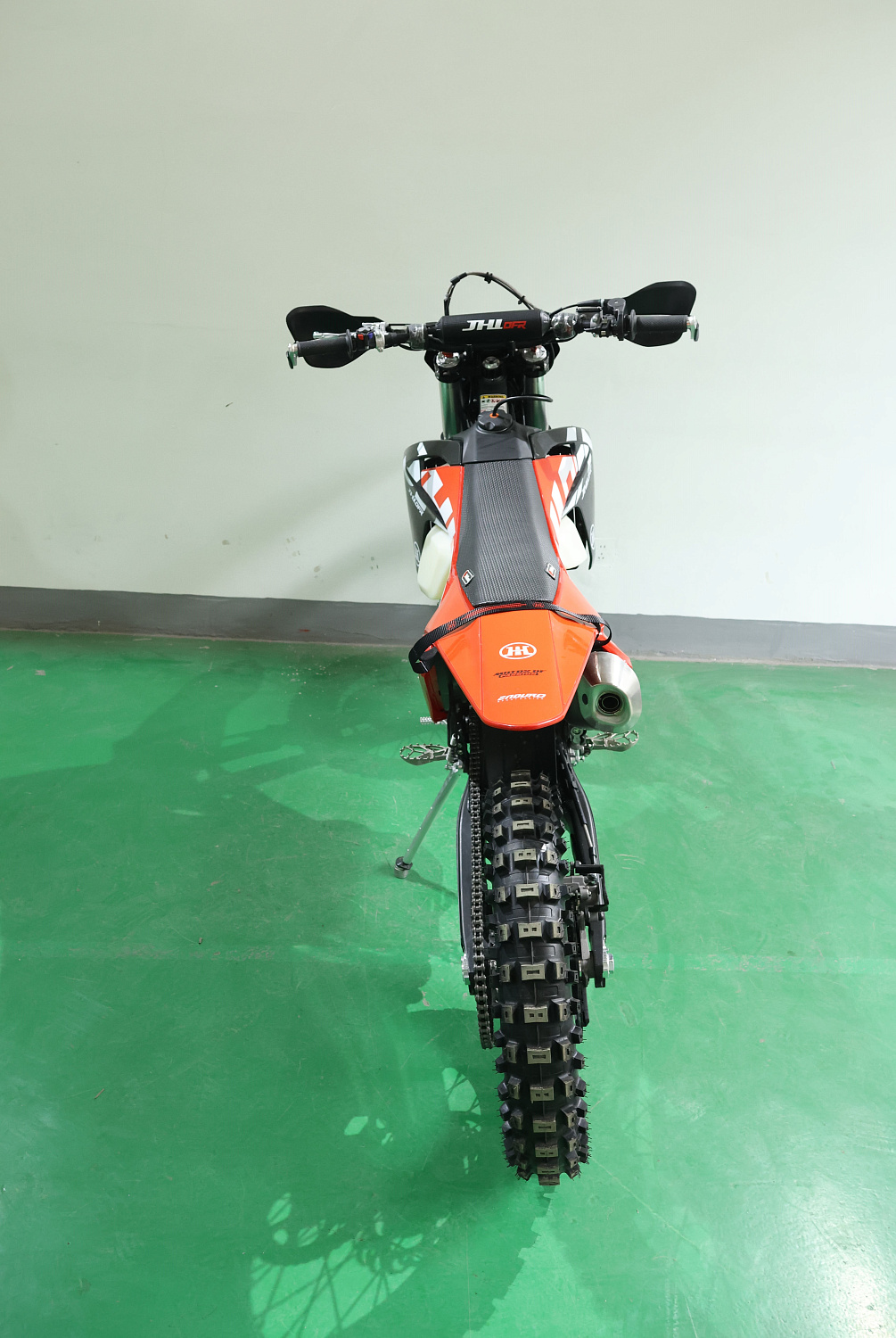 Мотоцикл JHLMOTO JHLofr GS CB300RL в Ноябрьске