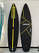 SUP (САП) ДОСКА MISHIMO CARBON DARKSIDE 10.6’ (325СМ) в Ноябрьске