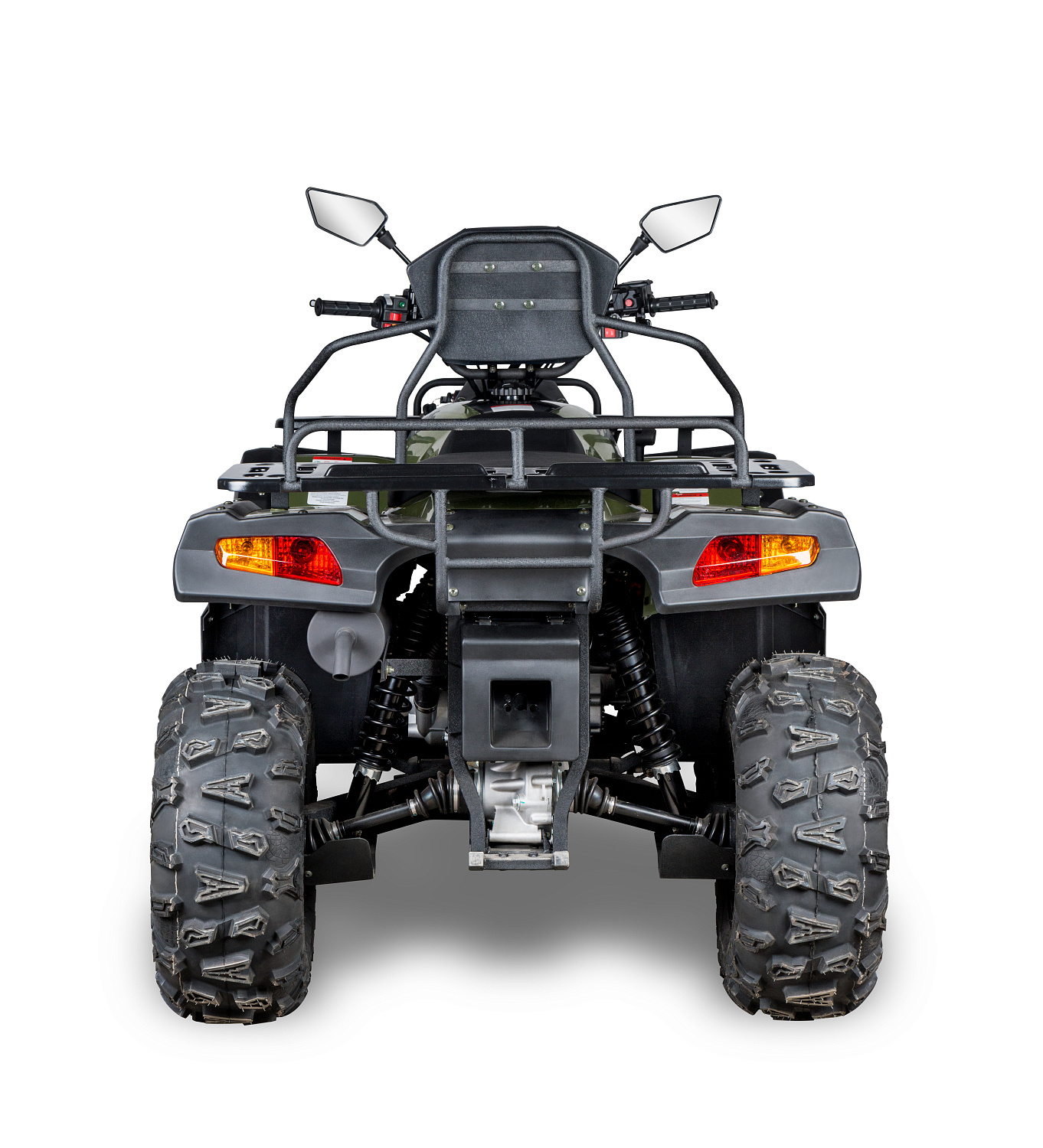 Квадроцикл IRBIS ATV 300 в Ноябрьске