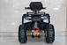 Квадроцикл GBM STORMRIDER 220 PREMIUM в Ноябрьске