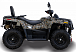 Квадроцикл HISUN TACTIC GT1000/LIMITED в Ноябрьске