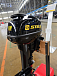 Лодочный мотор STELS 9.9HP в Ноябрьске
