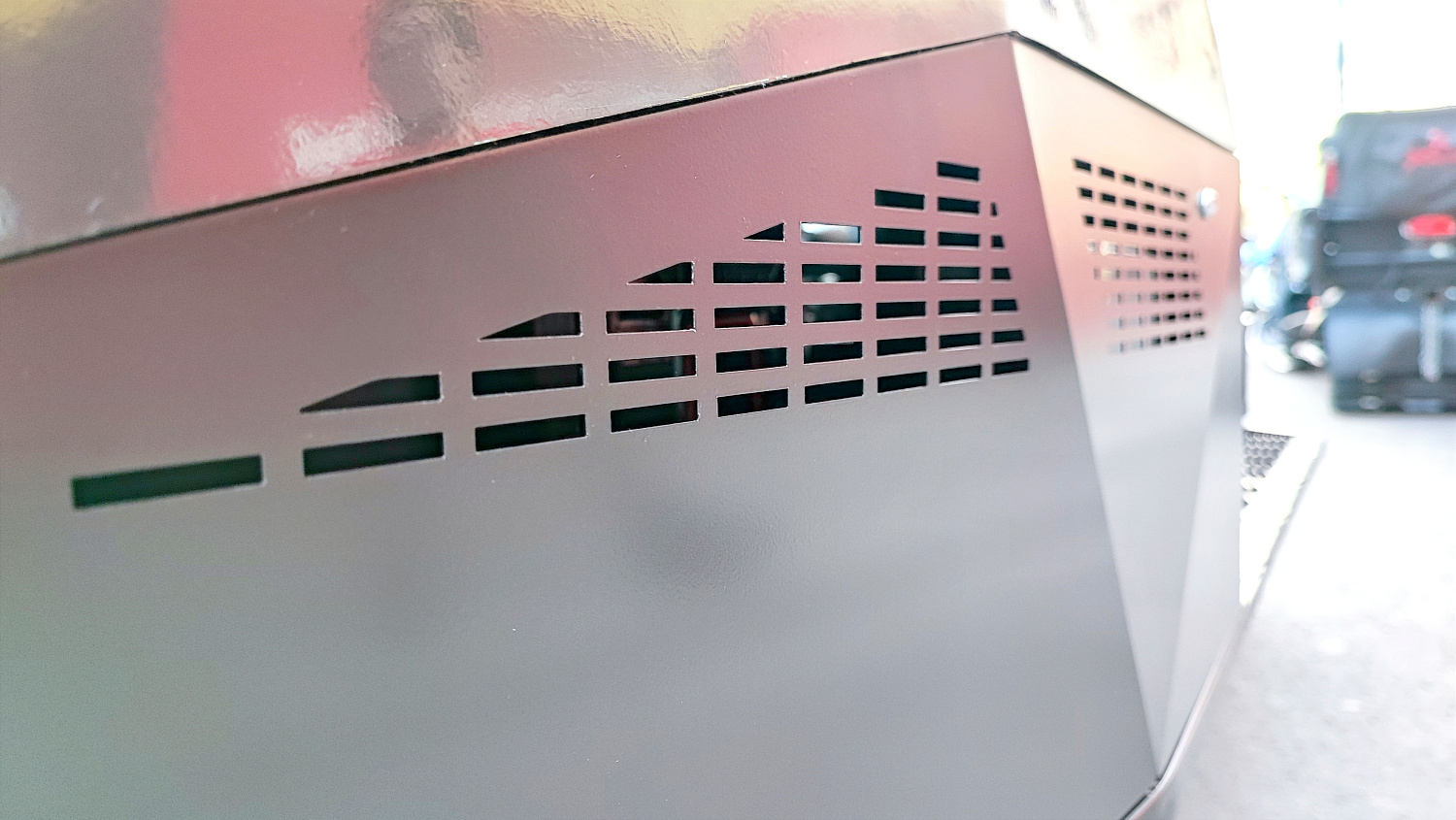 Снегоход PROMAX YAKUT 500 2.0 4T 27 в Ноябрьске