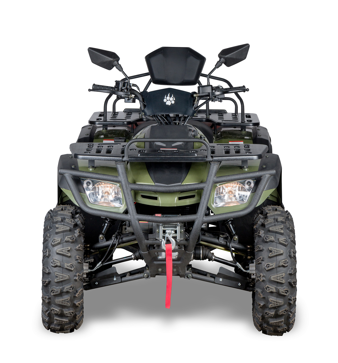 Квадроцикл IRBIS ATV 300 в Ноябрьске