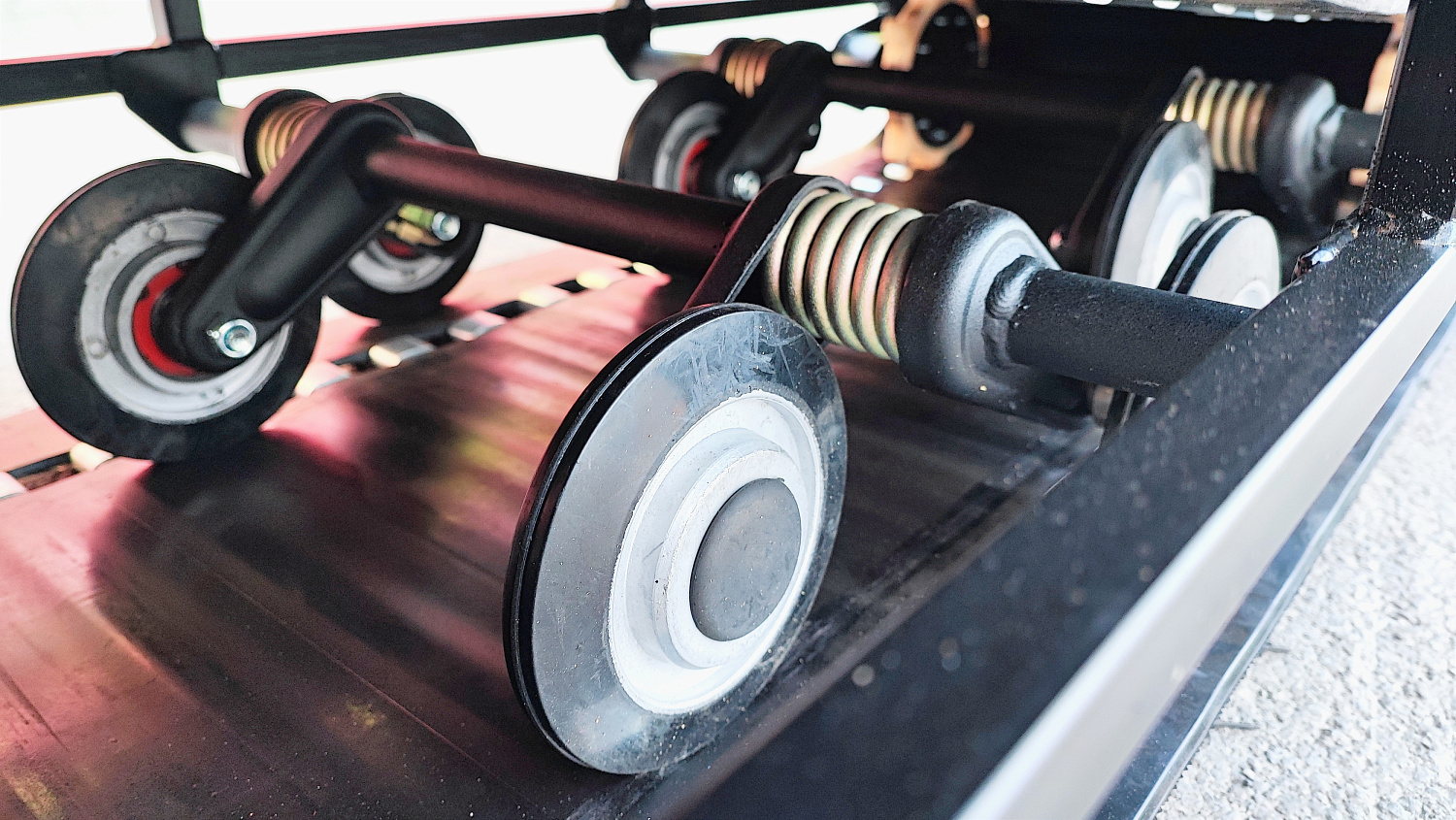 Снегоход PROMAX YAKUT 500 2.0 4T 27 в Ноябрьске