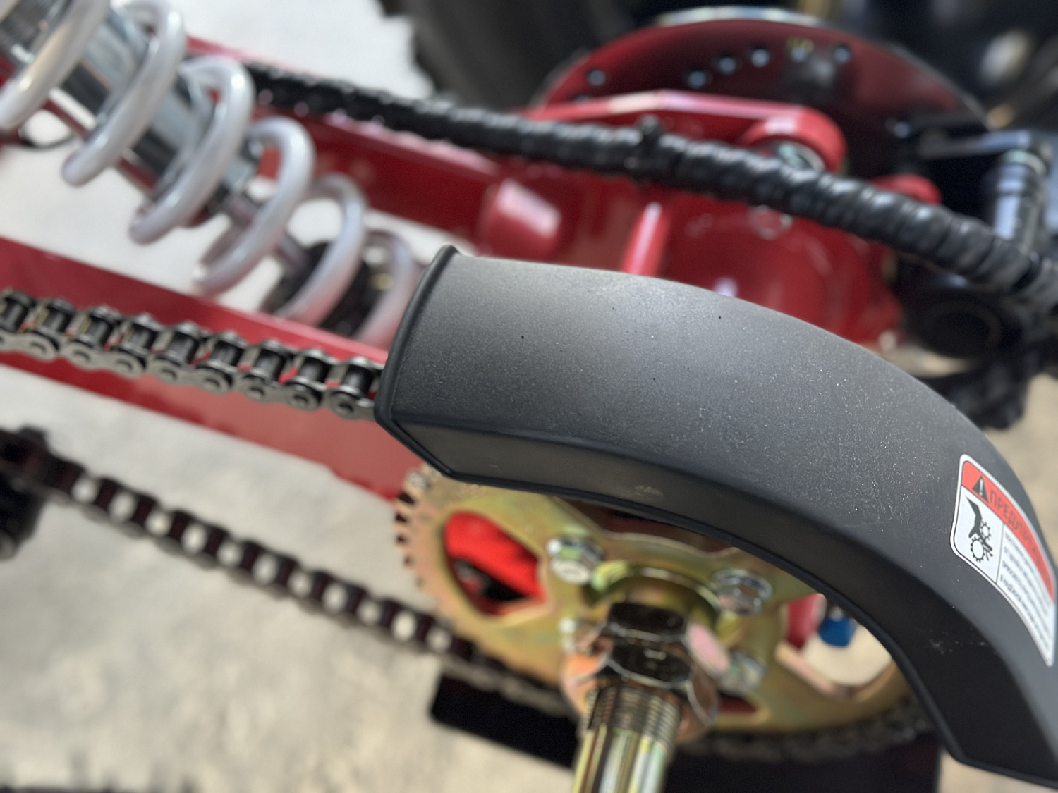 Квадроцикл PROMAX МАЙНКРАФТ 192 PRO 2025 в Ноябрьске