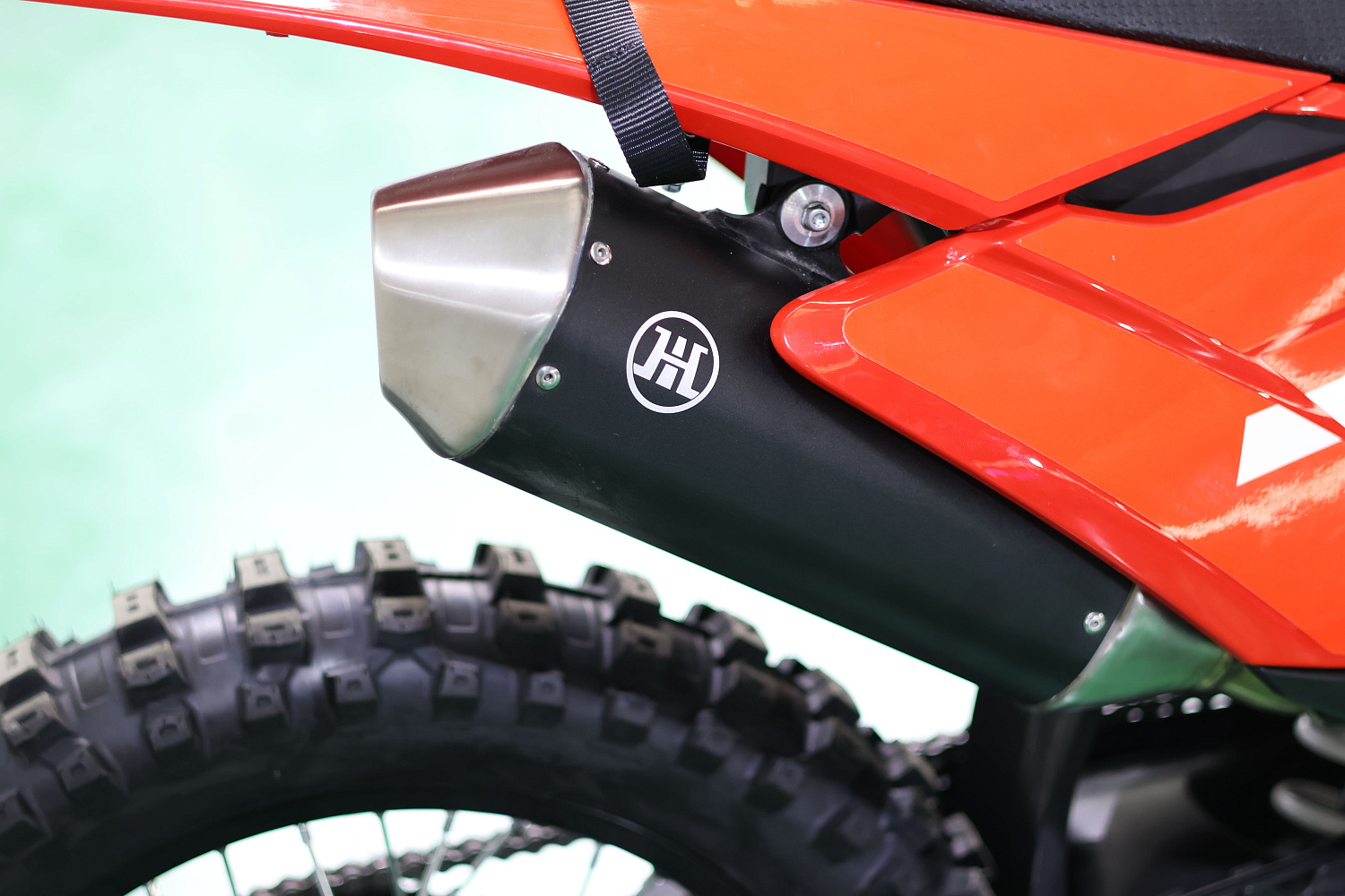 Мотоцикл JHLMOTO JHLofr GS CB300RL в Ноябрьске