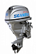 Лодочный мотор SEANOVO SNEF30FES-EFI в Ноябрьске