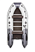 Лодка Ривьера Компакт 3600 СК в Ноябрьске