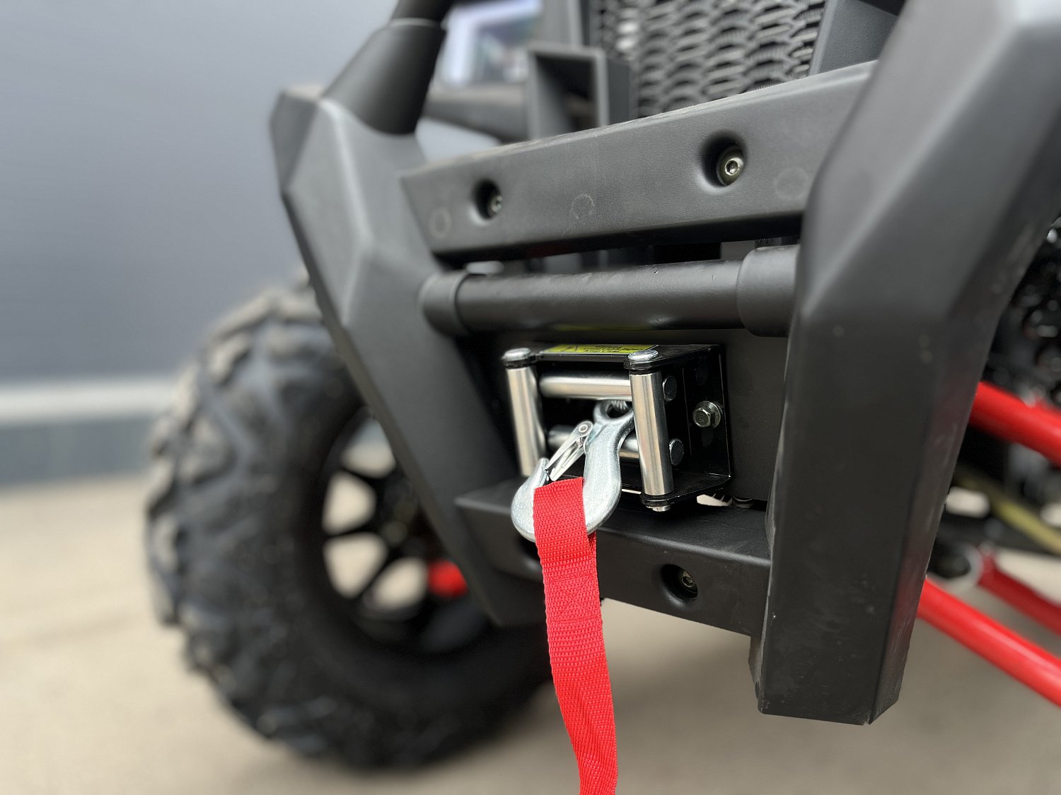 Квадроцикл PROMAX TAURUS 300 MAX-PRO LONG в Ноябрьске