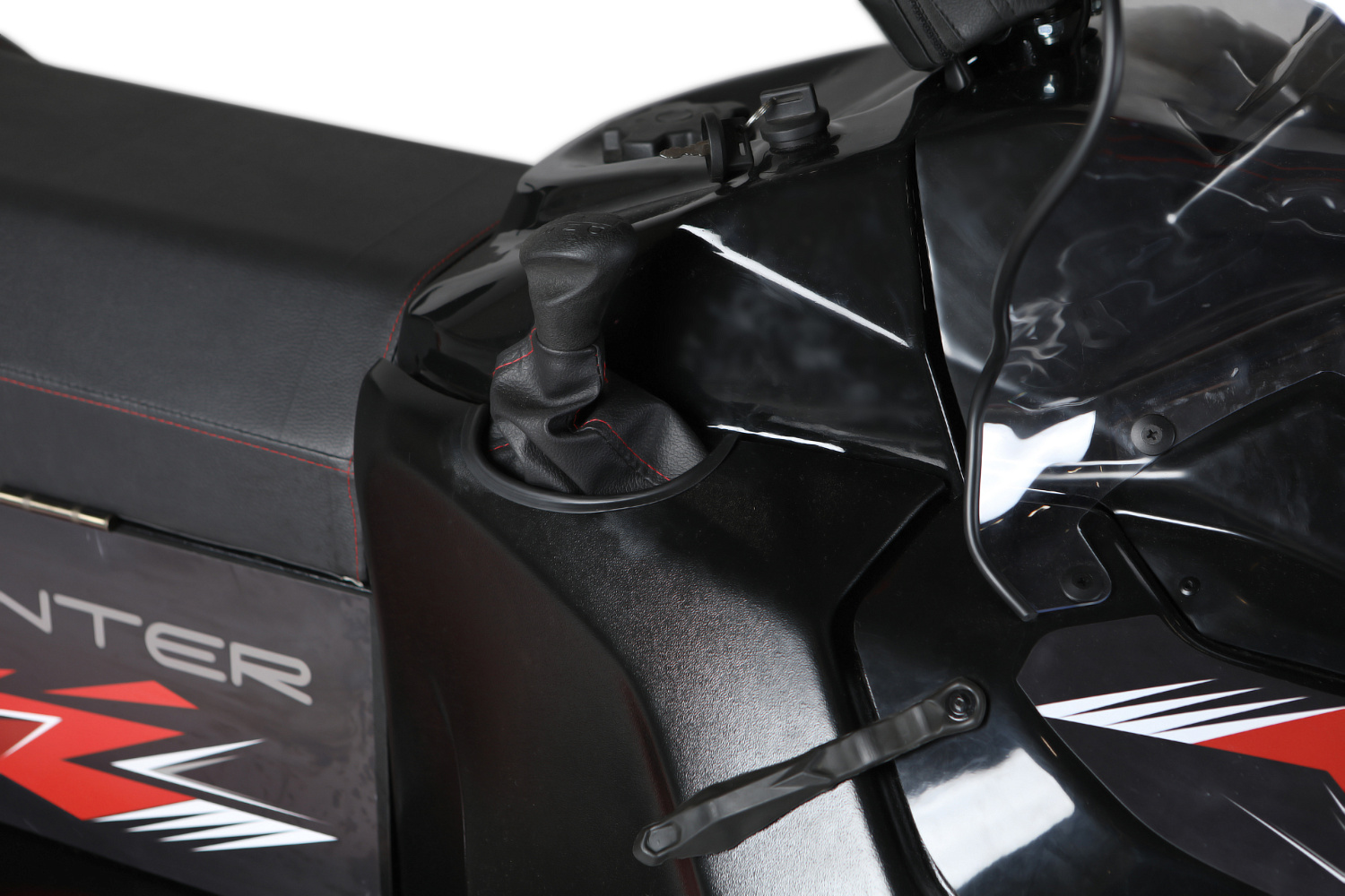 Снегоход IKUDZO HUNTER 700LK 25 V2 в Ноябрьске