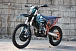 Мотоцикл JHLMOTO JHL Z3 CB250 (172FMM-3A) в Ноябрьске