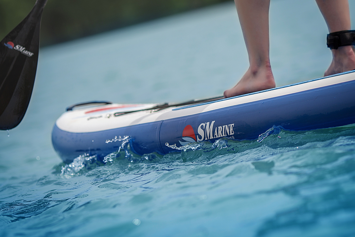 САП (SUP) Board SMARINE 10.6 в Ноябрьске